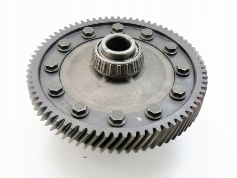 MECHANIZM RÓŻNICOWY SKRZYNI BIEGÓW 20UM23 BOXER JUMPER DUCATO 2.2 HDI JTD MECHANIZM RÓŻNICOWY SKRZYNI BIEGÓW 20UM23 BOXER JUMPER DUCATO 2.2 HDI JTD