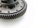 MECHANIZM RÓŻNICOWY SKRZYNI BIEGÓW 20UM23 BOXER JUMPER DUCATO 2.2 HDI JTD