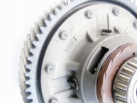 MECHANIZM RÓŻNICOWY SKRZYNI BIEGÓW 20UM23 BOXER JUMPER DUCATO 2.2 HDI JTD MECHANIZM RÓŻNICOWY SKRZYNI BIEGÓW 20UM23 BOXER JUMPER DUCATO 2.2 HDI JTD