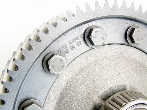 MECHANIZM RÓŻNICOWY SKRZYNI BIEGÓW 20UM23 BOXER JUMPER DUCATO 2.2 HDI JTD MECHANIZM RÓŻNICOWY SKRZYNI BIEGÓW 20UM23 BOXER JUMPER DUCATO 2.2 HDI JTD