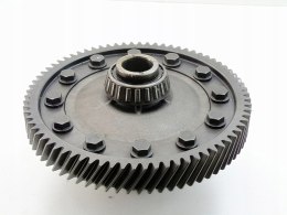 MECHANIZM RÓŻNICOWY SKRZYNI BIEGÓW 20UM23 BOXER JUMPER DUCATO 2.2 HDI JTD