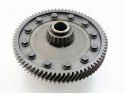 MECHANIZM RÓŻNICOWY SKRZYNI BIEGÓW 20UM23 BOXER JUMPER DUCATO 2.2 HDI JTD