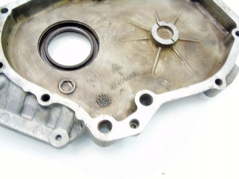OBUDOWA OSŁONA POKRYWA ROZRZĄDU FIAT CC CINQUECENTO 700 0.7 46405099 OBUDOWA OSŁONA POKRYWA ROZRZĄDU FIAT CC CINQUECENTO 700 0.7 46405099