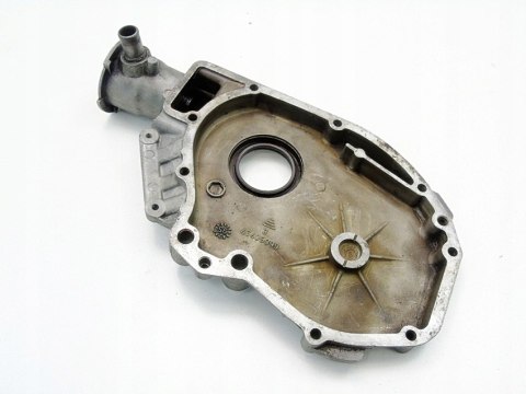OBUDOWA OSŁONA POKRYWA ROZRZĄDU FIAT CC CINQUECENTO 700 0.7 46405099 OBUDOWA OSŁONA POKRYWA ROZRZĄDU FIAT CC CINQUECENTO 700 0.7 46405099