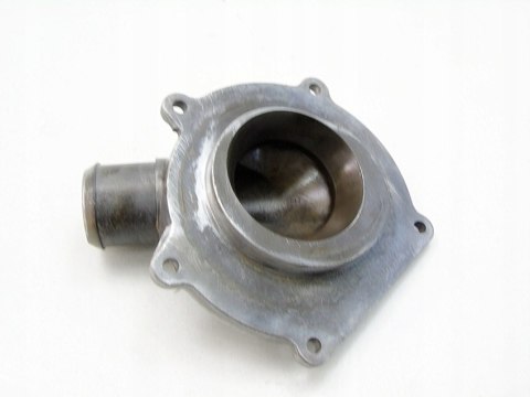 OBUDOWA POMPY WODY 2.5 TD DISCOVERY II L318 DEFENDER L316 17-475-0 OBUDOWA POMPY WODY 2.5 TD DISCOVERY II L318 DEFENDER L316 17-475-0