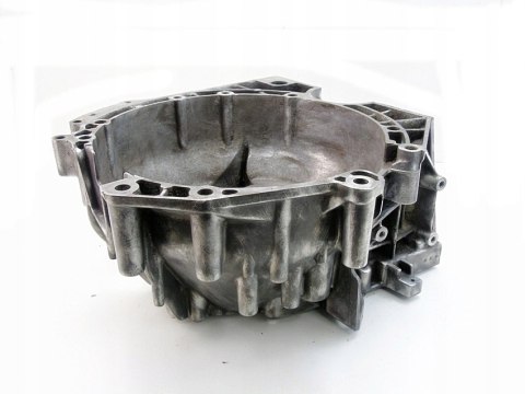 OBUDOWA SKRZYNI BIEGÓW 20UM23 BOXER JUMPER DUCATO 2.2 HDI JTD 9658741380