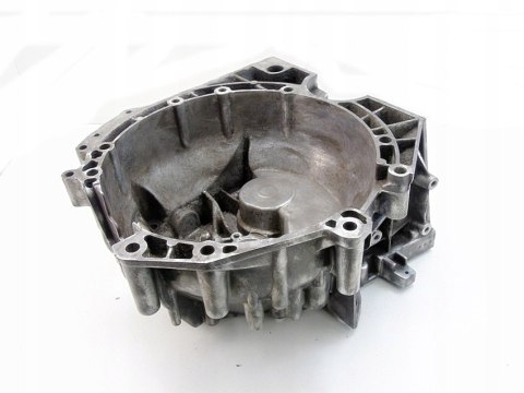 OBUDOWA SKRZYNI BIEGÓW 20UM23 BOXER JUMPER DUCATO 2.2 HDI JTD 9658741380
