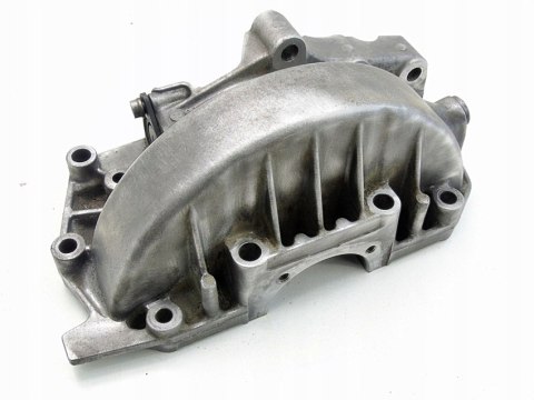 OBUDOWA SKRZYNI BIEGÓW 20UM23 BOXER JUMPER DUCATO 2.2 HDI JTD 9658793780