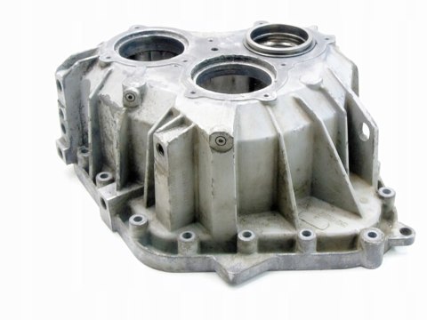 OBUDOWA SKRZYNI BIEGÓW M40 BOXER JUMPER DUCATO 2.3 3.0 HDI JTD 55558520 OBUDOWA SKRZYNI BIEGÓW M40 BOXER JUMPER DUCATO 2.3 3.0 HDI JTD 55558520