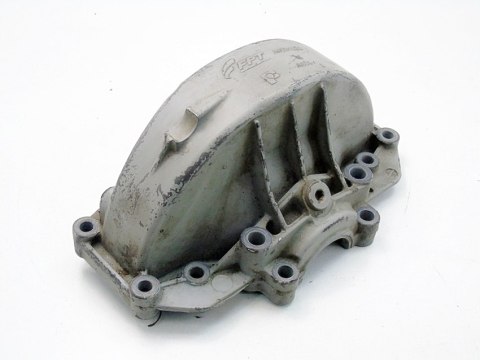 OBUDOWA SKRZYNI BIEGÓW M40 BOXER JUMPER DUCATO 2.3 3.0 HDI JTDM 55234830
