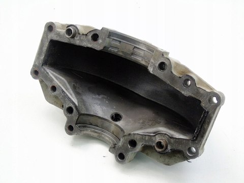 OBUDOWA SKRZYNI BIEGÓW M40 BOXER JUMPER DUCATO 2.3 3.0 HDI JTDM 55234830 OBUDOWA SKRZYNI BIEGÓW M40 BOXER JUMPER DUCATO 2.3 3.0 HDI JTDM 55234830