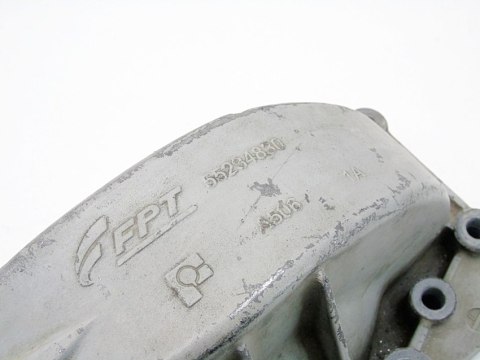 OBUDOWA SKRZYNI BIEGÓW M40 BOXER JUMPER DUCATO 2.3 3.0 HDI JTDM 55234830 OBUDOWA SKRZYNI BIEGÓW M40 BOXER JUMPER DUCATO 2.3 3.0 HDI JTDM 55234830