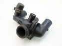 OBUDOWA TERMOSTATU 2.2 HDI TDCI EURO 5 TRANSIT BOXER JUMPER CUSTOM DISCOVER