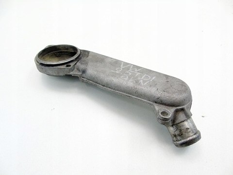 OBUDOWA TERMOSTATU 2.5 TDI AUDI A4 A6 A8 PASSAT B5 SUPERB 059121121D OBUDOWA TERMOSTATU 2.5 TDI AUDI A4 A6 A8 PASSAT B5 SUPERB 059121121D