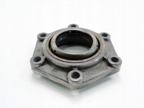 OBUDOWA USZCZELNIACZA SKRZYNI BIEGÓW M40 BOXER JUMPER DUCATO 3.0 HDI JTD OBUDOWA USZCZELNIACZA SKRZYNI BIEGÓW M40 BOXER JUMPER DUCATO 3.0 HDI JTD