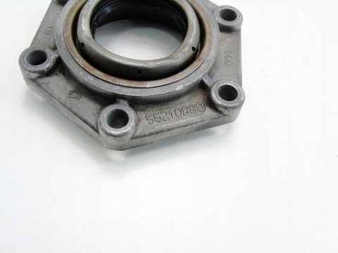 OBUDOWA USZCZELNIACZA SKRZYNI BIEGÓW M40 BOXER JUMPER DUCATO 3.0 HDI JTD OBUDOWA USZCZELNIACZA SKRZYNI BIEGÓW M40 BOXER JUMPER DUCATO 3.0 HDI JTD