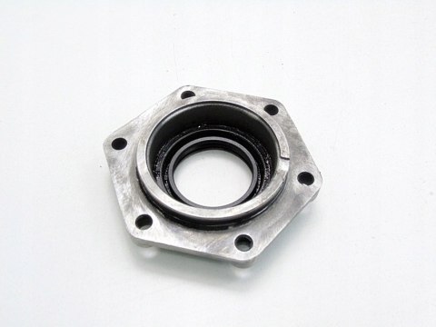 OBUDOWA USZCZELNIACZA SKRZYNI BIEGÓW M40 BOXER JUMPER DUCATO 3.0 HDI JTD OBUDOWA USZCZELNIACZA SKRZYNI BIEGÓW M40 BOXER JUMPER DUCATO 3.0 HDI JTD