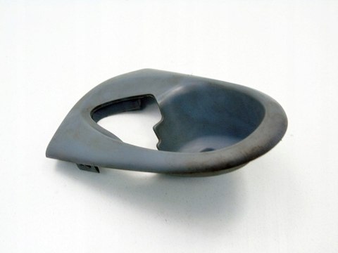 OSŁONA KLAMKI DRZWI PRAWY PRZÓD FORD TRANSIT MK7 06-14 YC15-V22621-AE