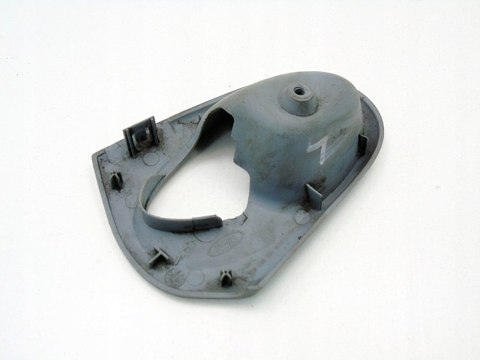 OSŁONA KLAMKI DRZWI PRAWY PRZÓD FORD TRANSIT MK7 06-14 YC15-V22621-AE