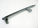 PROWADNICA SZYBY DRZWI PRAWY PRZÓD FORD TRANSIT MK7 06-14 YC15-V21532-AF