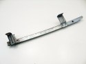 PROWADNICA SZYBY DRZWI PRAWY PRZÓD FORD TRANSIT MK7 06-14 YC15-V21532-AF