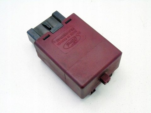 PRZEKAŹNIK STEROWNIK SZYB FORD TRANSIT MK7 06-14 F3LB-14B118-AA