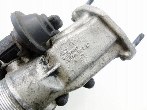 PRZEPUSTNICA WLOT RURA 2.5 TDI AUDI A4 A6 A8 PASSAT B5 SUPERB 4B0145950C