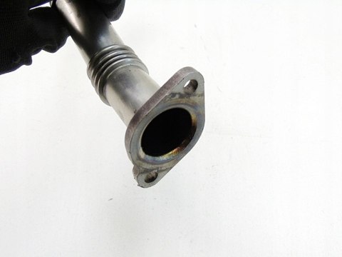 RURKA PRZEWÓD OLEJU TURBOSPRĘŻARKI 2.5 TD DISCOVERY II L318 DEFENDER L316 RURKA PRZEWÓD OLEJU TURBOSPRĘŻARKI 2.5 TD DISCOVERY II L318 DEFENDER L316
