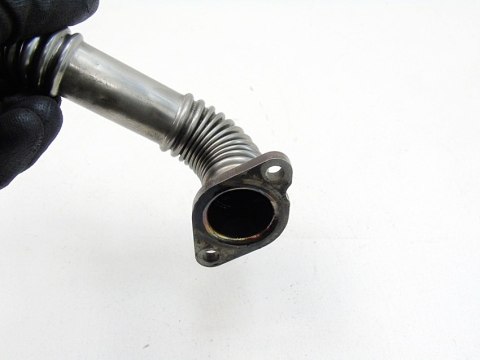 RURKA PRZEWÓD OLEJU TURBOSPRĘŻARKI 2.5 TD DISCOVERY II L318 DEFENDER L316 RURKA PRZEWÓD OLEJU TURBOSPRĘŻARKI 2.5 TD DISCOVERY II L318 DEFENDER L316
