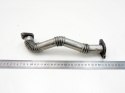RURKA PRZEWÓD OLEJU TURBOSPRĘŻARKI 2.5 TD DISCOVERY II L318 DEFENDER L316