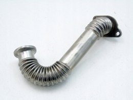 RURKA RECYRKULACJI SPALIN EGR 2.5 TD DISCOVERY II L318 DEFENDER L316