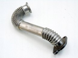 RURKA RECYRKULACJI SPALIN EGR 2.5 TD DISCOVERY II L318 DEFENDER L316