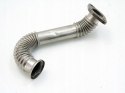 RURKA RECYRKULACJI SPALIN EGR 2.5 TD DISCOVERY II L318 DEFENDER L316