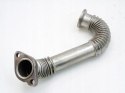 RURKA RECYRKULACJI SPALIN EGR 2.5 TD DISCOVERY II L318 DEFENDER L316