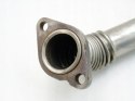 RURKA RECYRKULACJI SPALIN EGR 2.5 TD DISCOVERY II L318 DEFENDER L316