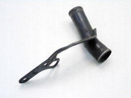 RURKA RURA PRZEWÓD WODY FIAT CC CINQUECENTO 700 0.7 126P BIS