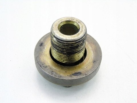 ŚRUBA KOŁA PSOWEGO WAŁU KORBOWEGO FIAT CC CINQUECENTO 700 0.7