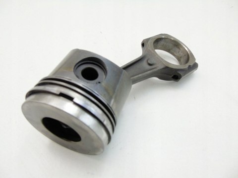 TŁOK KORBOWÓD 2.5 TD DISCOVERY II L318 DEFENDER L316 LFL000450 084162 TŁOK KORBOWÓD 2.5 TD DISCOVERY II L318 DEFENDER L316 LFL000450 084162