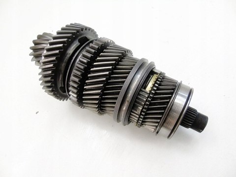 WAŁEK KOŁA ZĘBATE SKRZYNI BIEGÓW 20UM23 BOXER JUMPER DUCATO 2.2 HDI JTD WAŁEK KOŁA ZĘBATE SKRZYNI BIEGÓW 20UM23 BOXER JUMPER DUCATO 2.2 HDI JTD