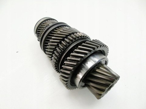 WAŁEK KOŁA ZĘBATE SKRZYNI BIEGÓW 20UM23 BOXER JUMPER DUCATO 2.2 HDI JTD WAŁEK KOŁA ZĘBATE SKRZYNI BIEGÓW 20UM23 BOXER JUMPER DUCATO 2.2 HDI JTD