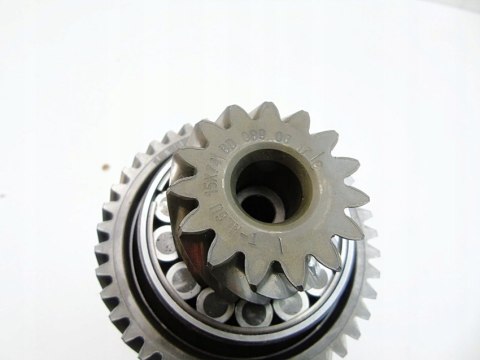 WAŁEK KOŁA ZĘBATE SKRZYNI BIEGÓW 20UM23 BOXER JUMPER DUCATO 2.2 HDI JTD WAŁEK KOŁA ZĘBATE SKRZYNI BIEGÓW 20UM23 BOXER JUMPER DUCATO 2.2 HDI JTD