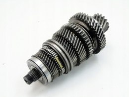 WAŁEK KOŁA ZĘBATE SKRZYNI BIEGÓW 20UM23 BOXER JUMPER DUCATO 2.2 HDI JTD