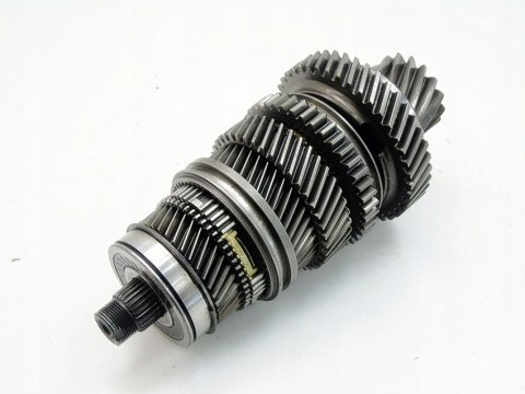 WAŁEK KOŁA ZĘBATE SKRZYNI BIEGÓW 20UM23 BOXER JUMPER DUCATO 2.2 HDI JTD WAŁEK KOŁA ZĘBATE SKRZYNI BIEGÓW 20UM23 BOXER JUMPER DUCATO 2.2 HDI JTD