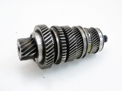 WAŁEK KOŁA ZĘBATE SKRZYNI BIEGÓW 20UM23 BOXER JUMPER DUCATO 2.2 HDI JTD WAŁEK KOŁA ZĘBATE SKRZYNI BIEGÓW 20UM23 BOXER JUMPER DUCATO 2.2 HDI JTD