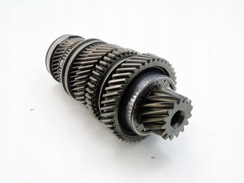 WAŁEK KOŁA ZĘBATE SKRZYNI BIEGÓW 20UM23 BOXER JUMPER DUCATO 2.2 HDI JTD WAŁEK KOŁA ZĘBATE SKRZYNI BIEGÓW 20UM23 BOXER JUMPER DUCATO 2.2 HDI JTD