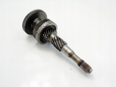 WAŁEK SPRZĘGŁOWY SKRZYNI BIEGÓW M40 BOXER JUMPER DUCATO 2.3 3.0 HDI JTD WAŁEK SPRZĘGŁOWY SKRZYNI BIEGÓW M40 BOXER JUMPER DUCATO 2.3 3.0 HDI JTD