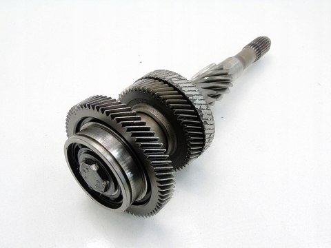 WAŁEK SPRZĘGŁOWY SKRZYNI BIEGÓW M40 BOXER JUMPER DUCATO 2.3 3.0 HDI JTD WAŁEK SPRZĘGŁOWY SKRZYNI BIEGÓW M40 BOXER JUMPER DUCATO 2.3 3.0 HDI JTD