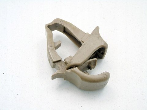 WIESZAK UCHWYT PODSUFITKI NISSAN MURANO I Z50