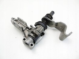 WYBIERAK SKRZYNI BIEGÓW 20UM23 BOXER JUMPER DUCATO 2.2 HDI JTD 9634269080