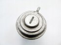 ZAWÓR SPALIN EGR 2.5 TDI AUDI A4 A6 A8 PASSAT B5 SUPERB 7.21675.55 72167555